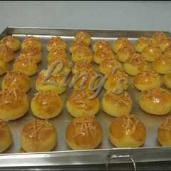 Foto resep Nastar