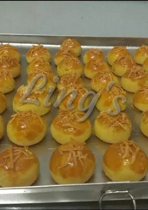 Foto resep Nastar