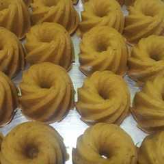 รูปของ Bolu sakura a.k.a bolu karamel