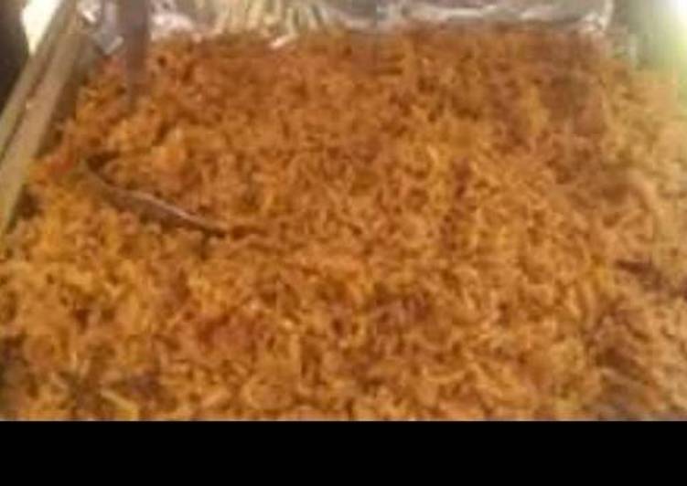 How to Prepare Delicious Special but simple pilau