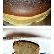 Japanese cheese cake
