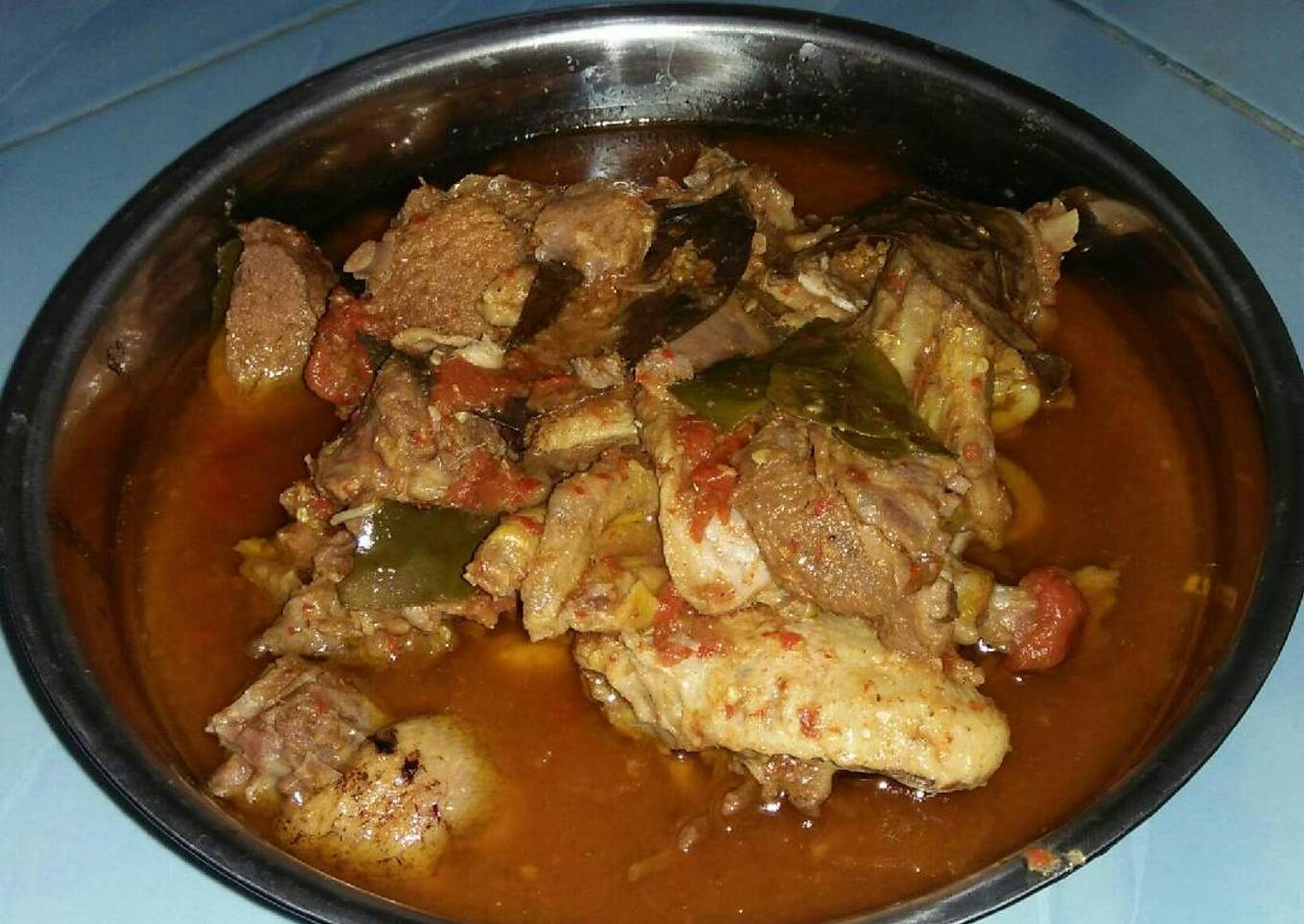 Bebek Grebek