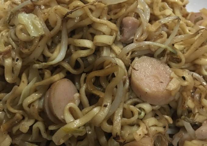 Mie Goreng Enak