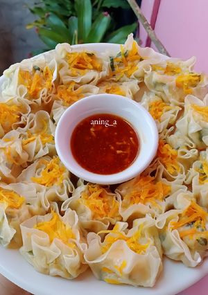 Foto resep Dimsum Ayam