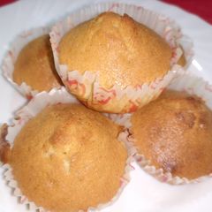 A picture of Cupcakes.