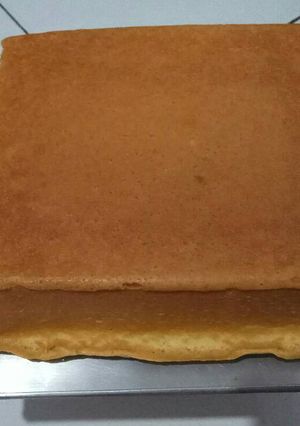 Foto resep Bolu Jadulku