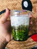 Chè bánh lọt thái lan