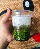 Chè bánh lọt thái lan