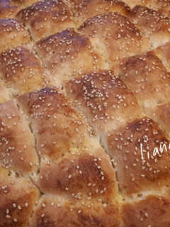 Φωτογραφία της συνταγής Τυρόψωμο