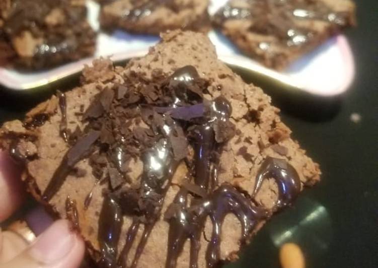 Easiest Way to Make Favorite Cakey brownie