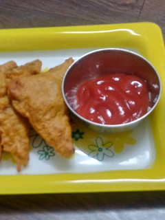 બ્રેડ પકોડા(bread pakoda in Gujarati) રેસીપી મુખ્ય ફોટો