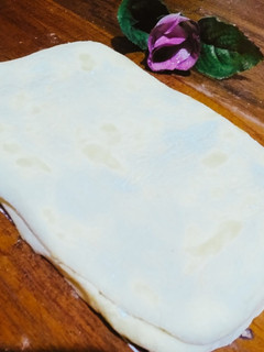 Foto resep Kulit Puff pastry ekonomis tanpa korvet