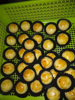 Foto resep Nastar lumer simpel