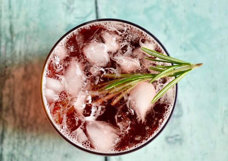 Step-by-Step Guide to Make Homemade Cranberry Cider