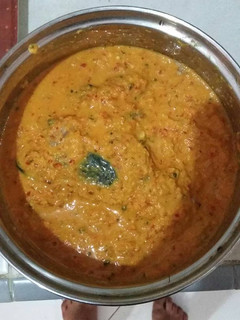 Foto resep Ikan Masak Naniura (Dekke Naniura)