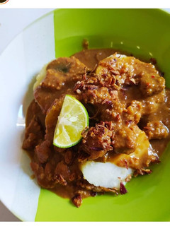 Foto resep Sate Godog Medan