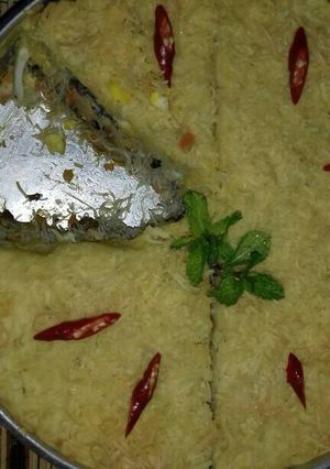 Foto resep Pastel Tutup