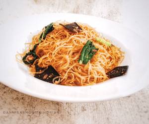 Ini Caranya Bihun Goreng Kecap Praktis Enak Ini Caranya Bihun Goreng Kecap Praktis Enak