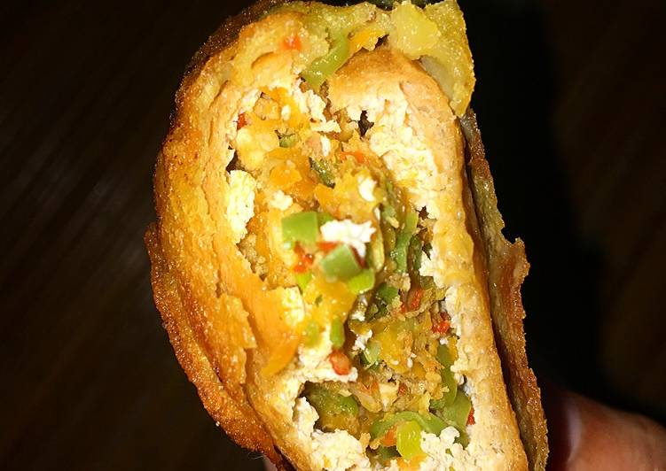 Tahu Nyonyor