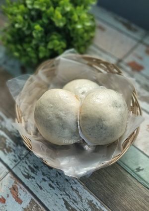 Foto resep Bakpao