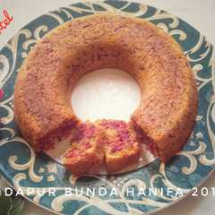 รูปของ Cake Bit Wortel