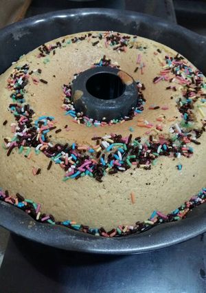 Foto resep Bolu Meses