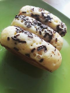 Foto resep Pukis lembut