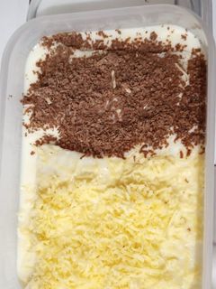 Foto resep Setup roti tawar