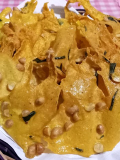 Foto resep Peyek Kacang Renyah