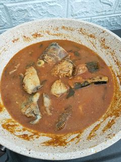 Foto resep Tuna tumis Aceh