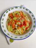 Tumis Labu