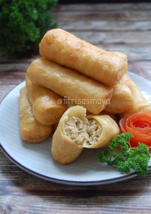 Foto resep Sosis Solo, yummy 👍🏻