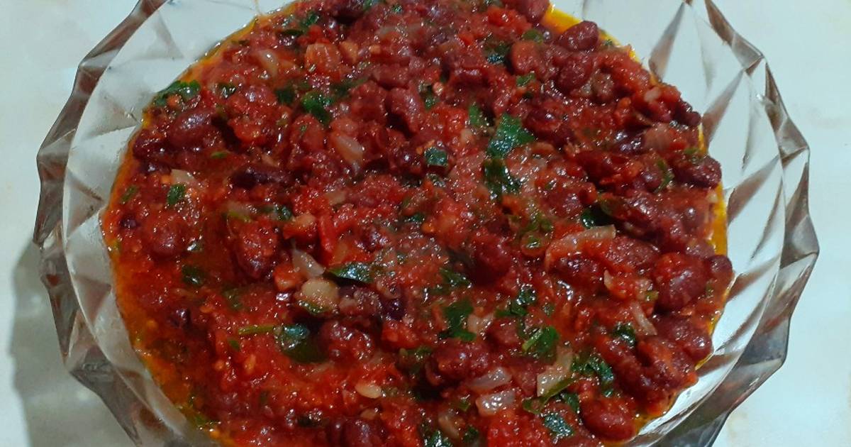 Фасоль В Томате Рецепты С Фото
