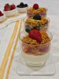Knafeh with Cream (Kashtaliya)