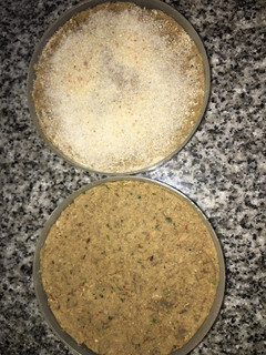 Una foto de Hamburguesas Vegetarianas