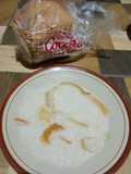 Wedang Roti Kayu Manis Khas Semarang