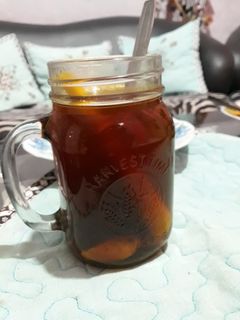 Foto resep Minuman berempah"Wedang rempah