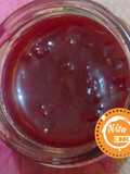 137. Selai Starwberry