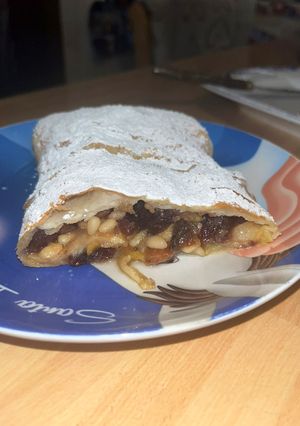 Foto di Strudel