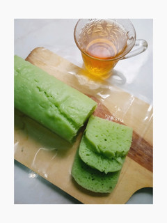Foto resep Apem Tape Singkong