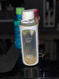 Day 8-Infused water buah