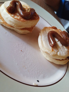 Una foto de HotCakes