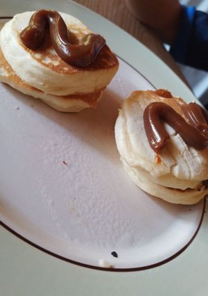 Una foto de HotCakes