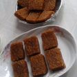 27.Wajik ketan gula merah
