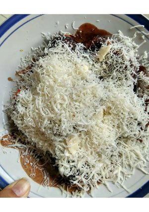 Foto resep Pisang Nugget Kekinian