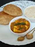 Hari Mirch Paneer Gravy / Tasty Paneer Green Chili in 15 Minutes