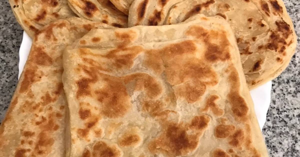 طريقة عمل البراتا - 114 وصفة البراتا سهلة وسريعة - كوكباد