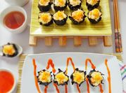 Gambar dimsum nori