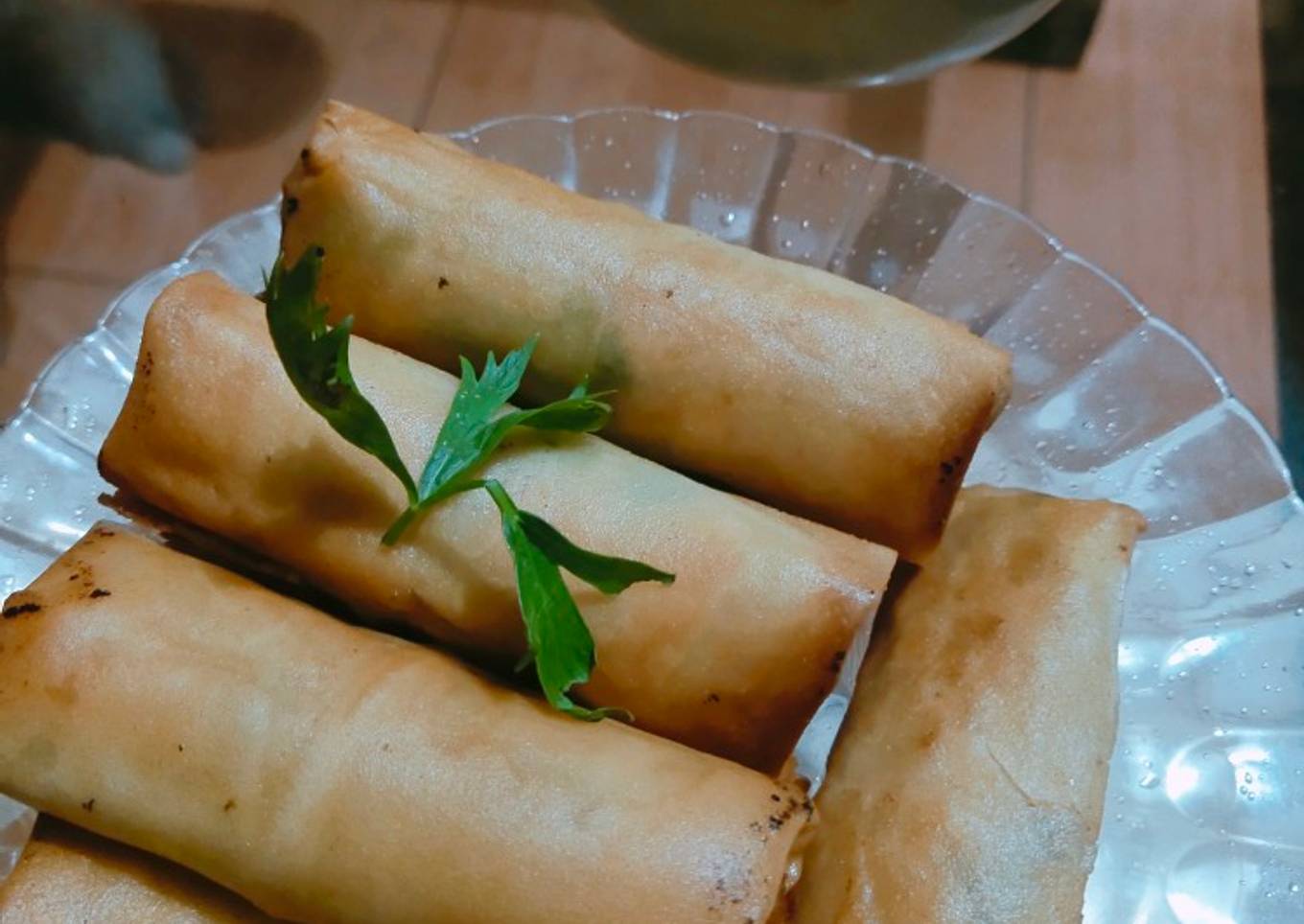 Lumpia goreng