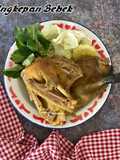 Ungkepan Bebek